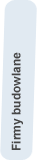 firmy budowlane